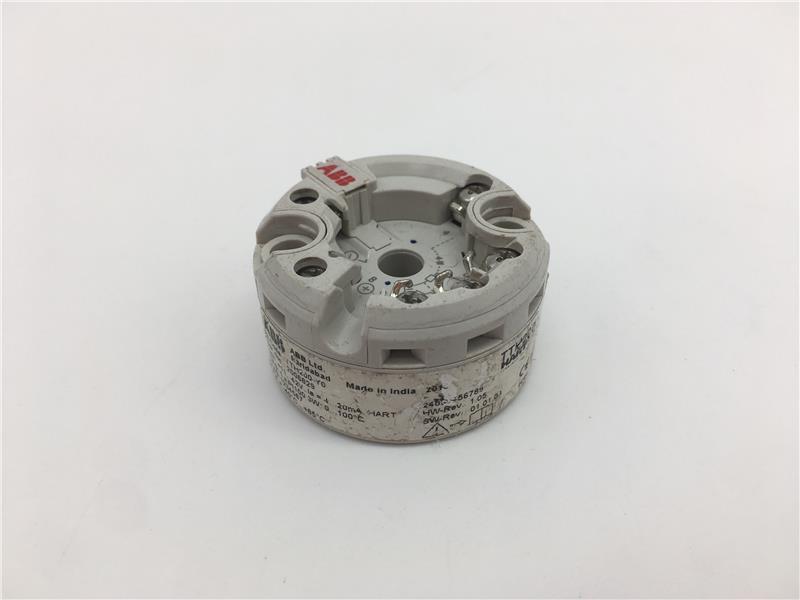 ASEA BROWN BOVERI TTH200