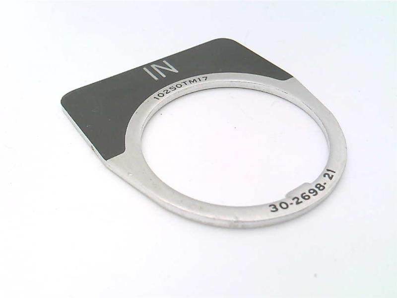 EATON CORPORATION 10250TM17