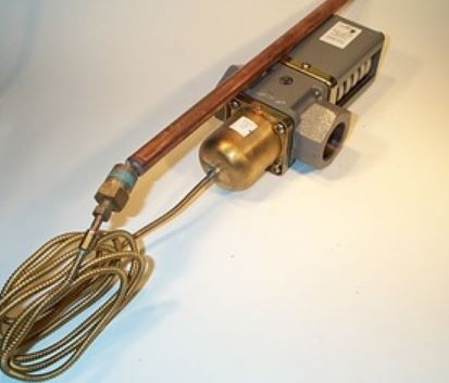 V47AE-1C by JOHNSON CONTROLS