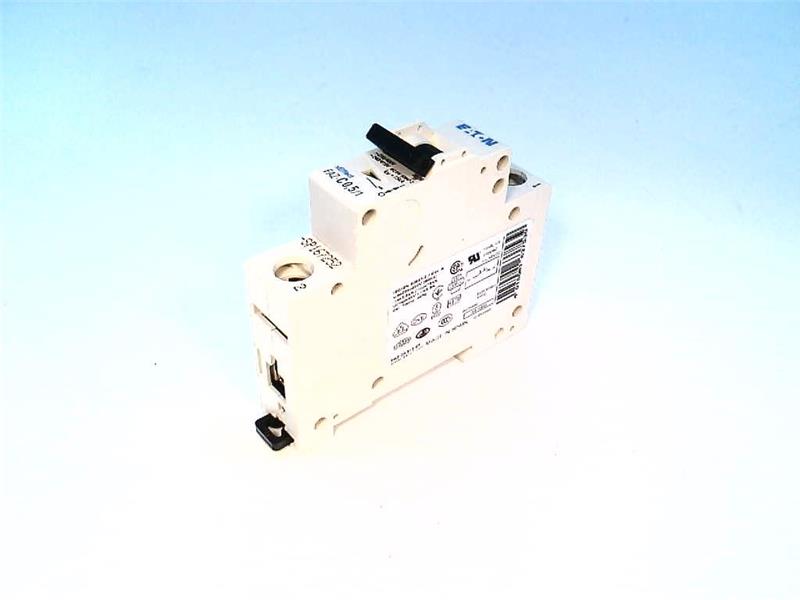 EATON CORPORATION FAZ-C0.5/1-SP