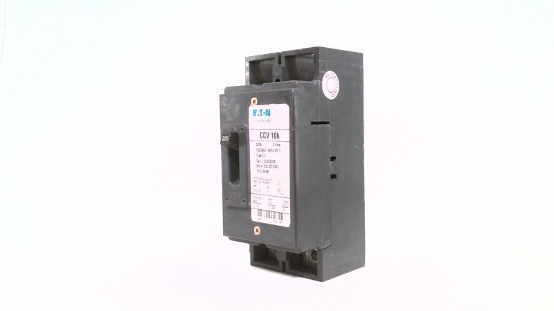 EATON CORPORATION CCV2225X