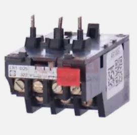 SCHNEIDER ELECTRIC LR1-D25322