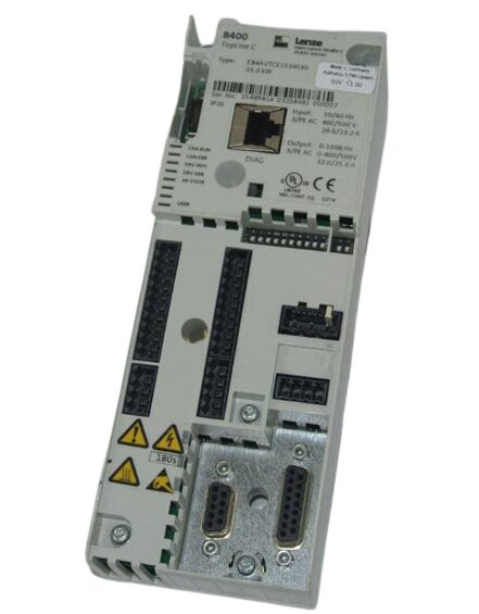 LENZE E84ABCTC0000SN0