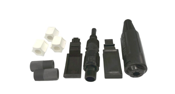 STENNER PUMP MAHPK-2