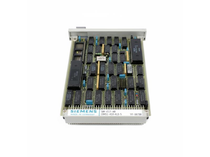 SIEMENS C8451-A10-A13-5