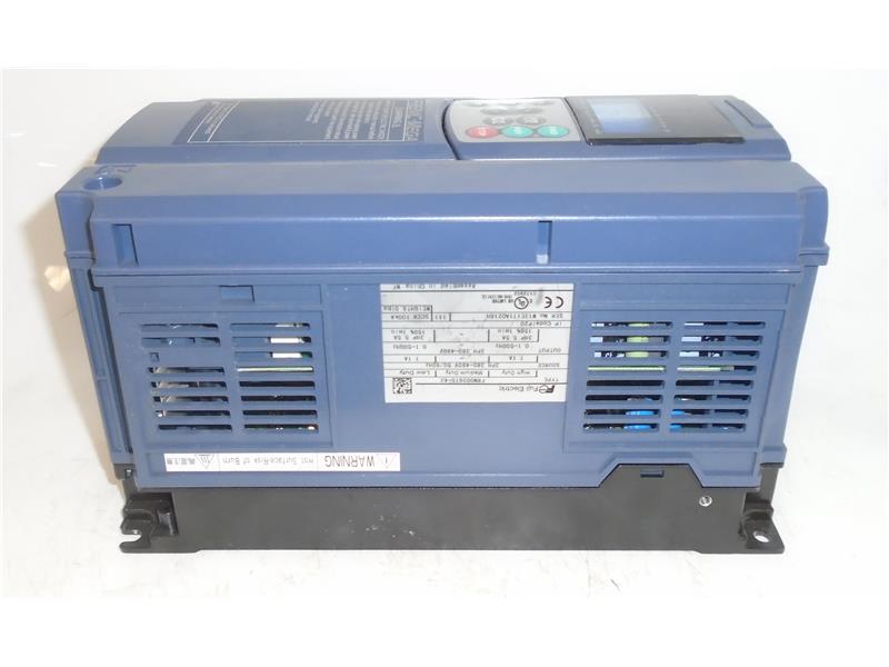 FUJI ELECTRIC FRN003G1S-4U