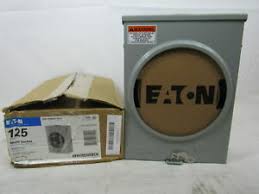 EATON CORPORATION UE7213CCCCH