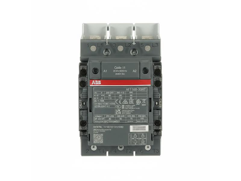 ASEA BROWN BOVERI AF116B-30-22RT-11