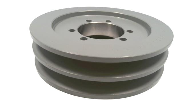 ALTRA INDUSTRIAL MOTION 5.8X2B-SDS
