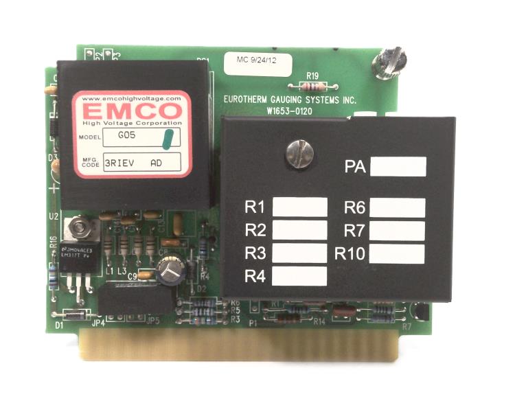 INVENSYS W1653-0120