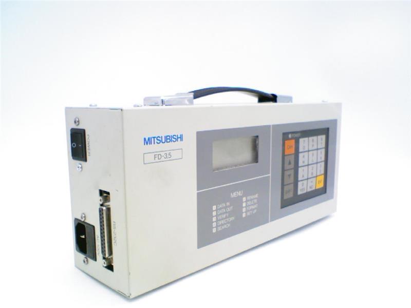 MITSUBISHI FD-3.5