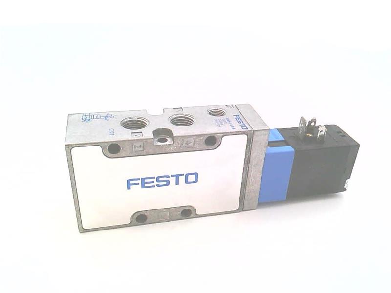 FESTO MVH-5-1/4-B
