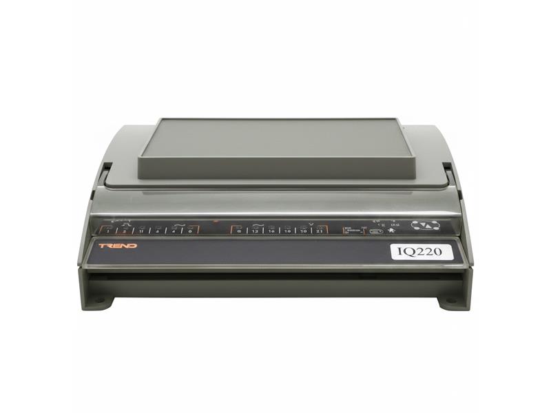 TREND IQ222/UNB/DP/230VAC