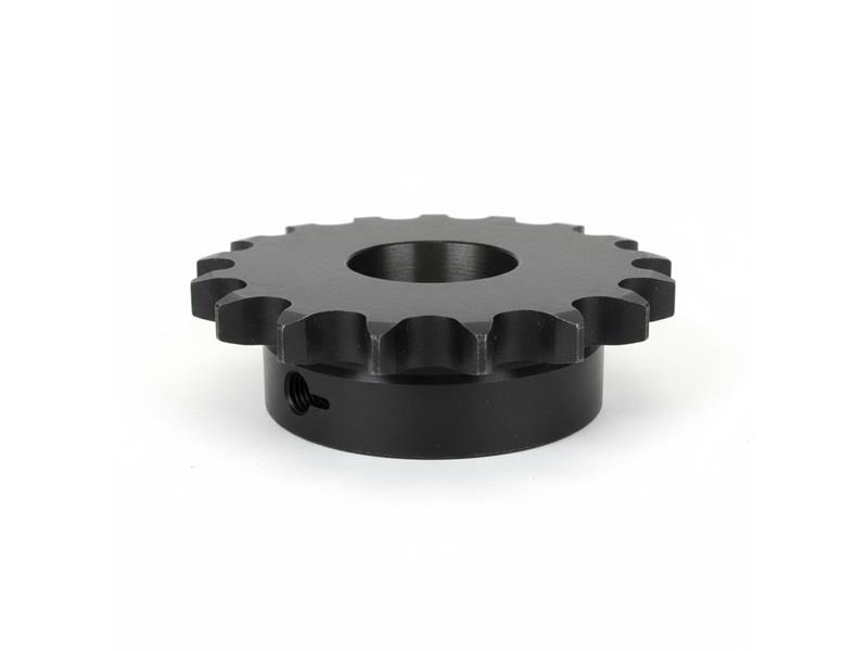 40B16HT by MARTIN SPROCKET & GEAR INC