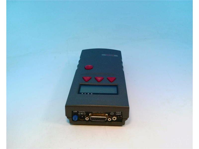 NEWPORT CORPORATION 1Z01500