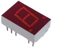 HLMP-2450 by BROADCOM