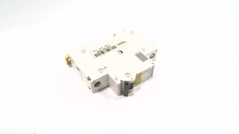 SCHNEIDER ELECTRIC C65H-DC 1P C 4A