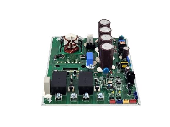 LG INDUSTRIAL SYSTEMS EBR73906601