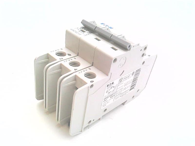 EATON CORPORATION WMZT3D16