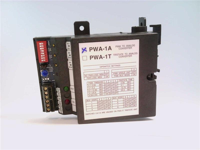 KELE & ASSOCIATES PWA-1A-47