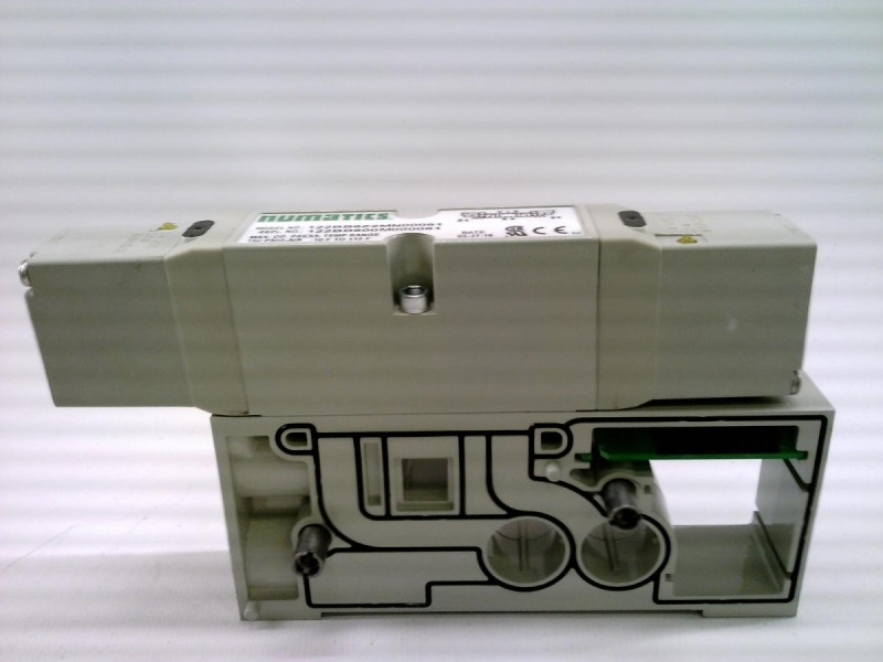 ASCO 122BB6Z2MN00061