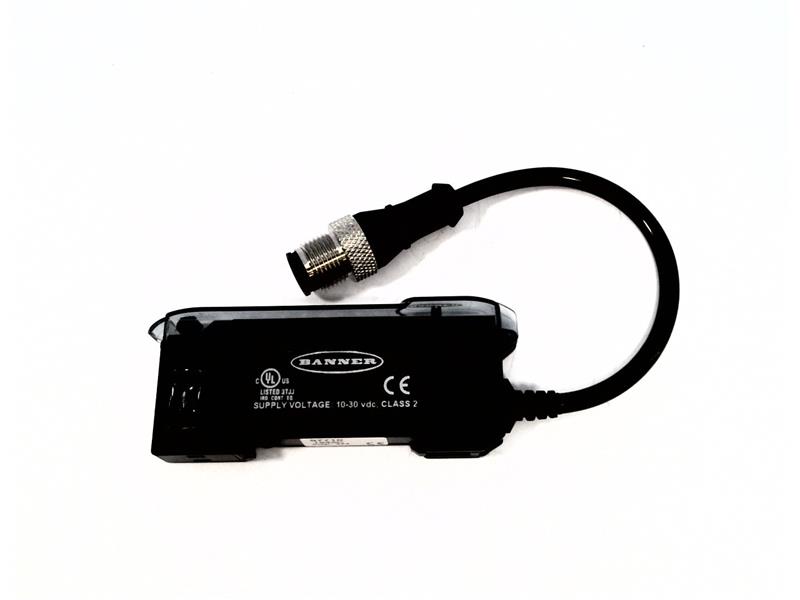 BANNER ENGINEERING DF-G3-KD-Q5