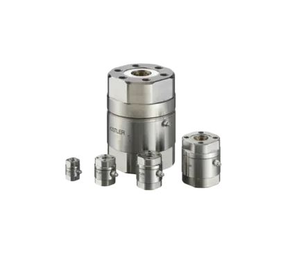 9339A by KISTLER INSTRUMENT