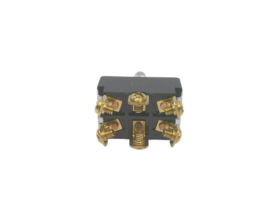 SPERRY INSTRUMENTS GSW-16