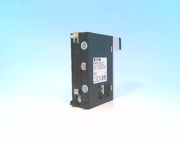 EATON CORPORATION XIOC-4AI-2AO-U1-I1