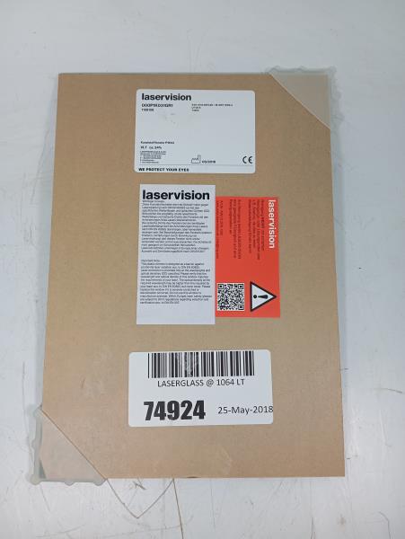 LASERVISION 000P1K031GR1