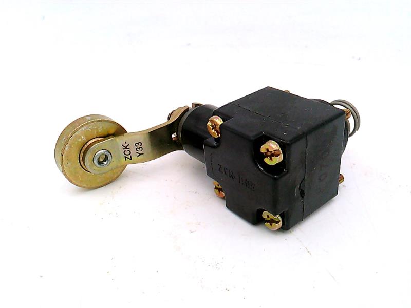 TELEMECANIQUE SENSORS ZCKD33