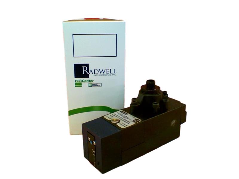 PARKER H11WXLG2B9000FB