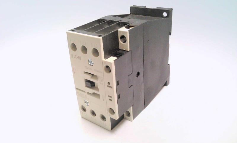 EATON CORPORATION XTCE025C10A