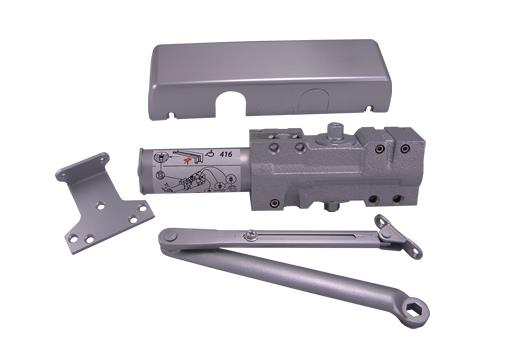 DESIGN HARDWARE 416AL