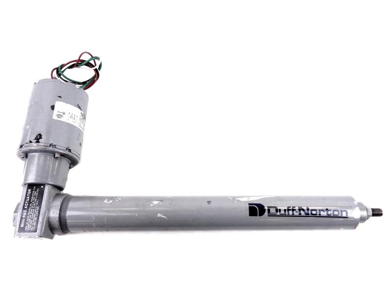 DUFF NORTON K33MYCZS-1259