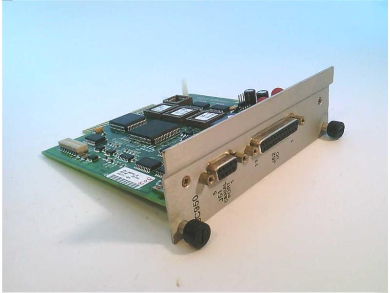 DANAHER MOTION 105-095006-02