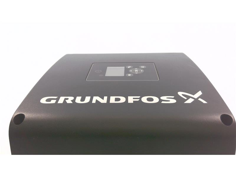 GRUNDFOS MLE132F 2-CML4A-JA