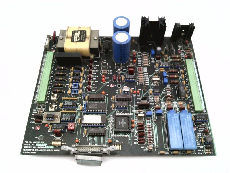 NEUNDORFER 802340-015/012