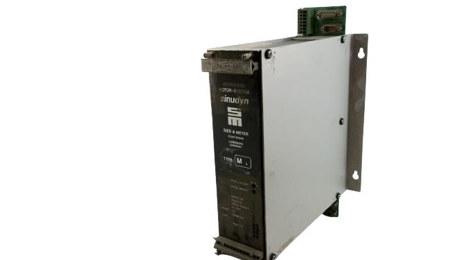 SIEB & MEYER 26.47.10