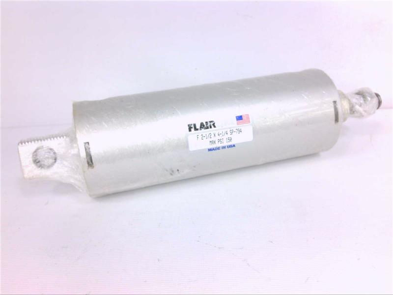 FLAIRLINE F-2-1/2X4-1/4-SP-794