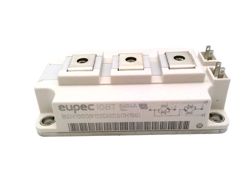 BSM100GB120DN2-SCH150 by INFINEON