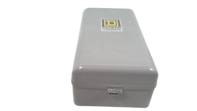 SCHNEIDER ELECTRIC 8903-QG-1-220V240