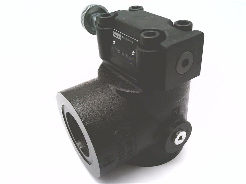 PARKER R4V105B510A1