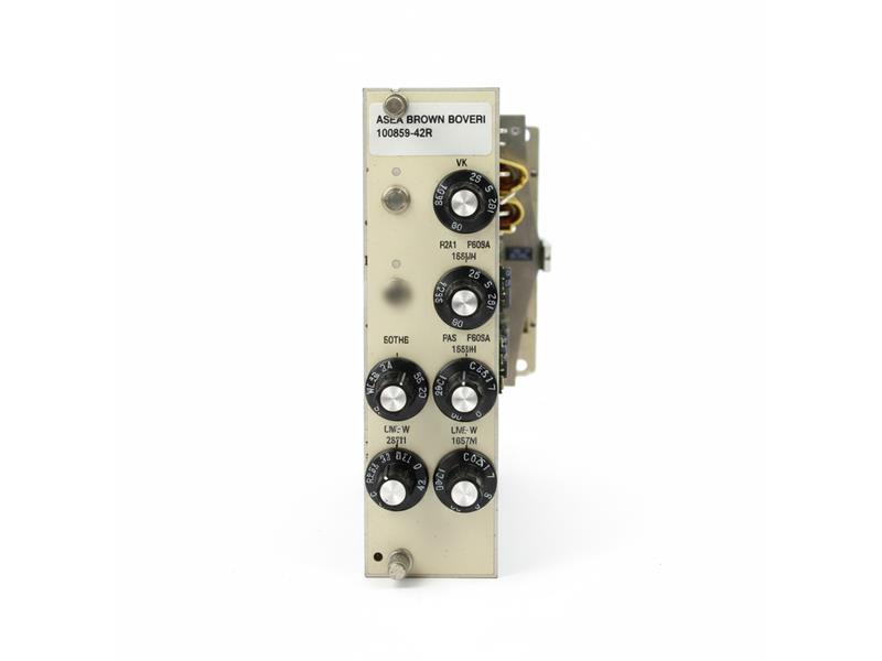 ASEA BROWN BOVERI 100859-42R