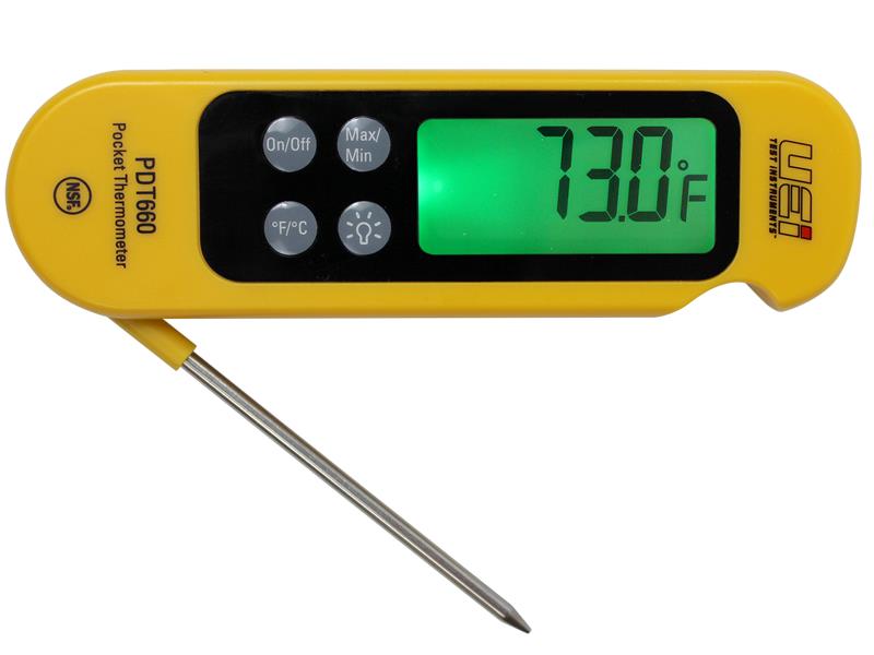 PDT660 by UEI TEST INSTRUMENTS