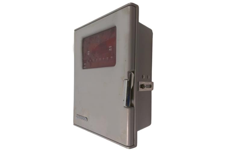 ANDERSON-NEGELE GB1204B205112