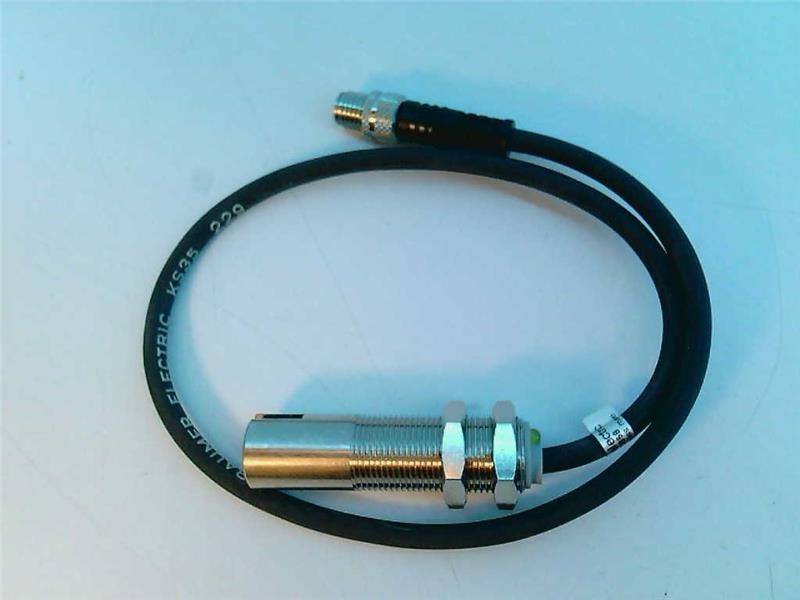 BAUMER ELECTRIC FEG 14.24/403858