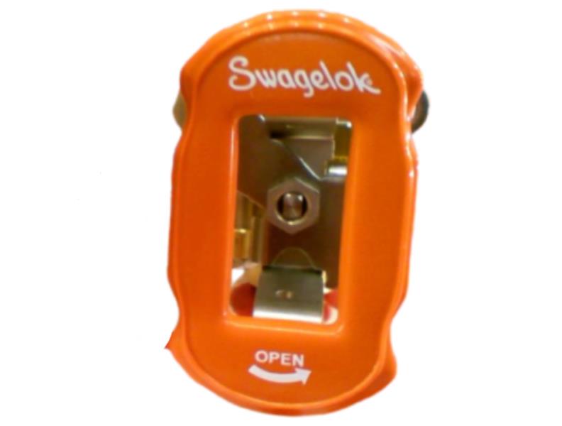 SWAGELOK B-63EF6-JLK