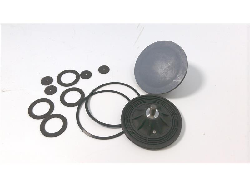 201798 by KNF NEUBERGER