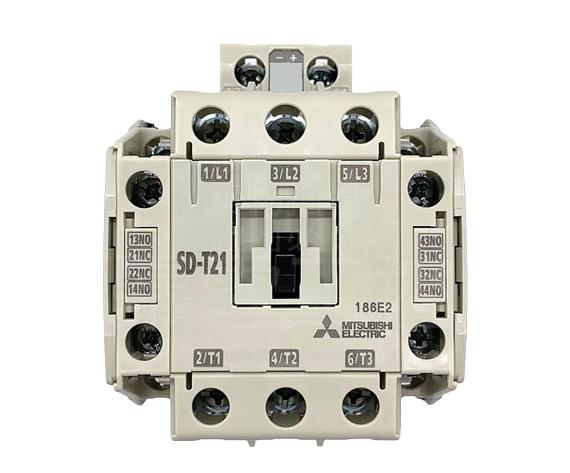 MITSUBISHI SD-T21DC110V2A2B